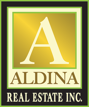 Aldina Real Estate